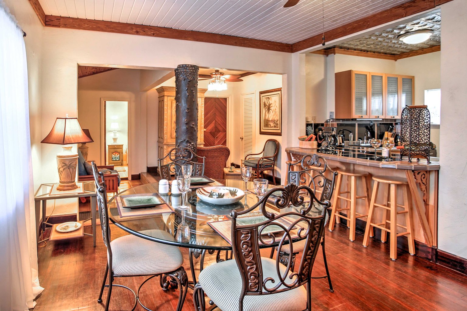 Lake Worth Beach Vacation Rental