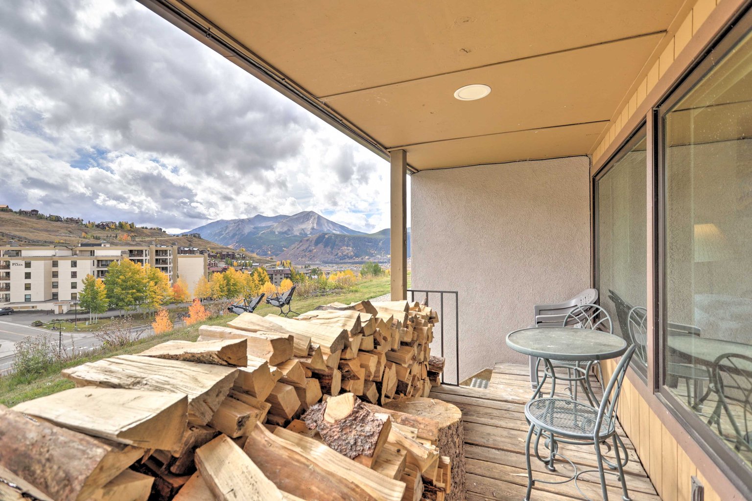 Crested Butte Vacation Rental