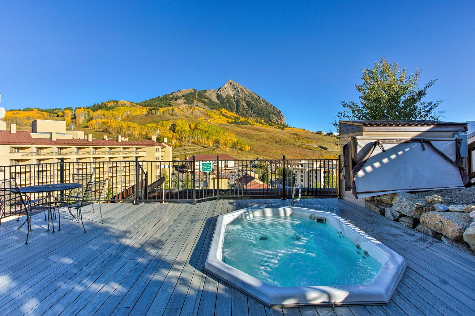 Crested Butte Vacation Rental