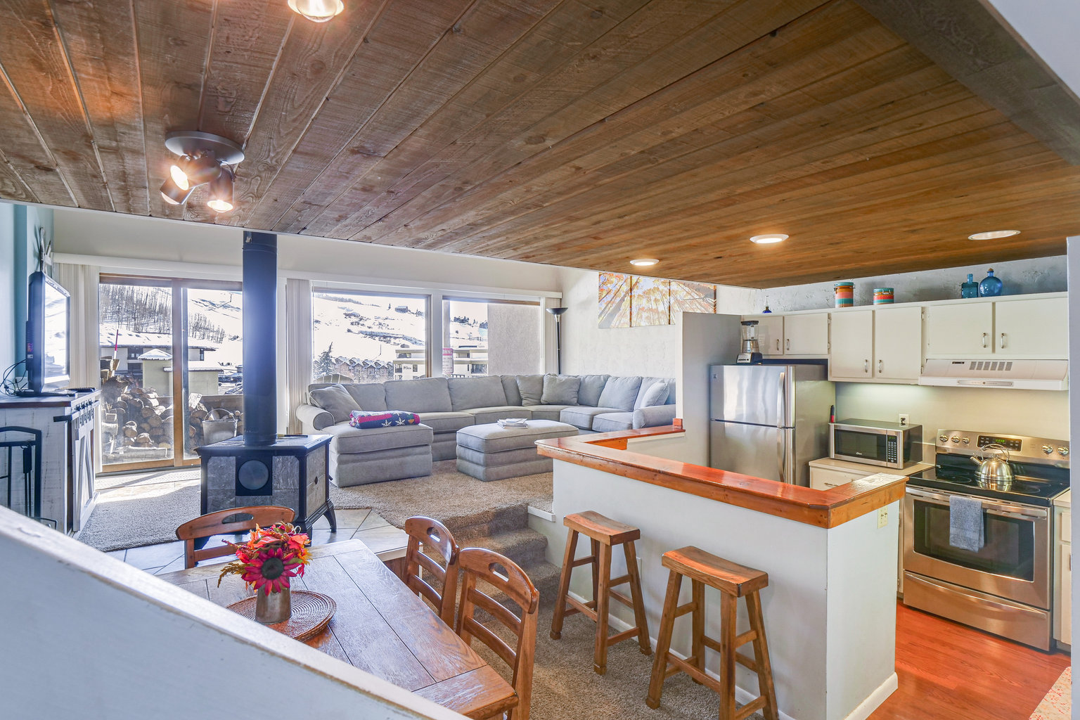 Crested Butte Vacation Rental