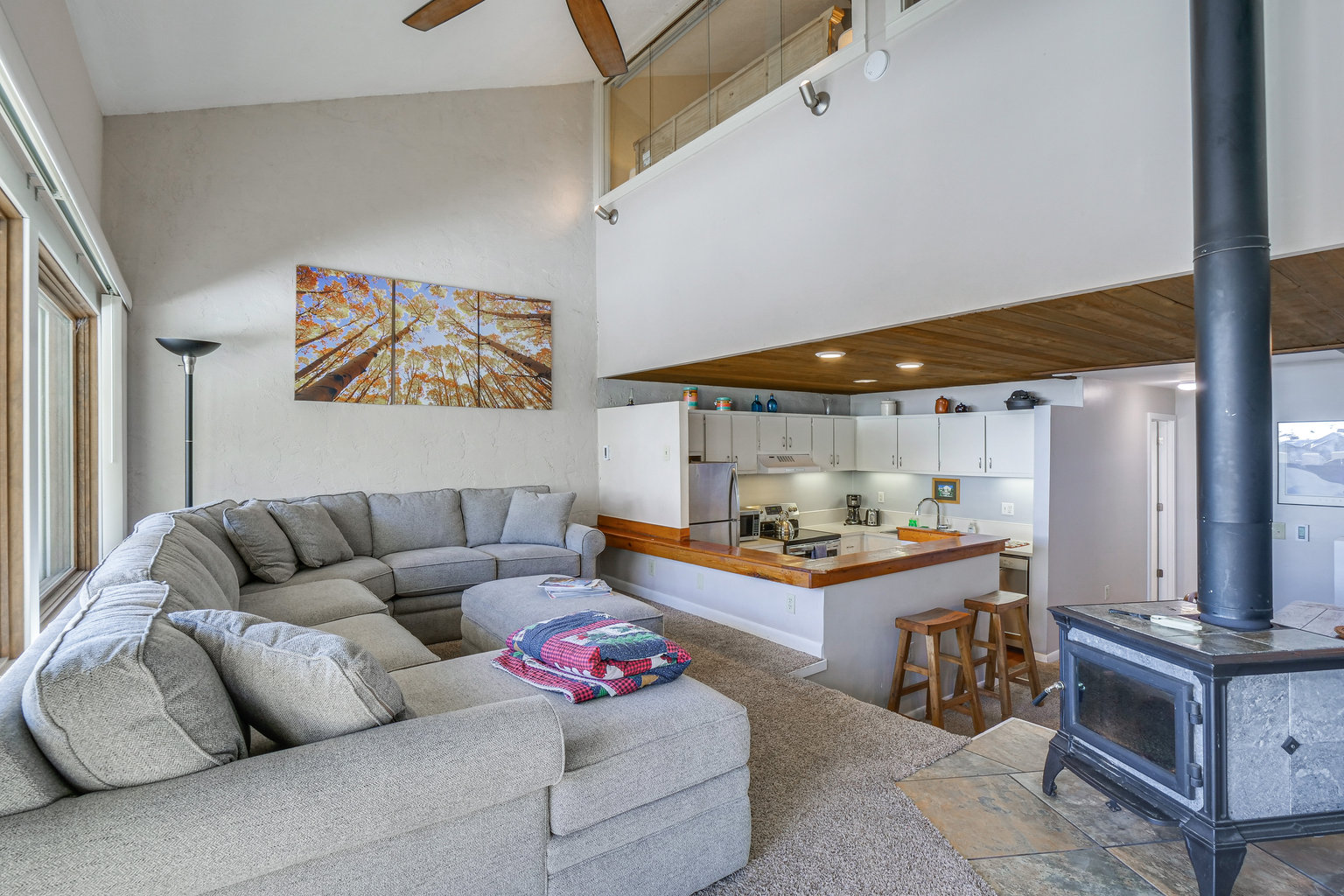 Crested Butte Vacation Rental