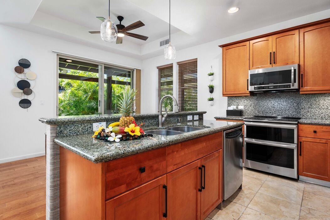 Kamuela Vacation Rental