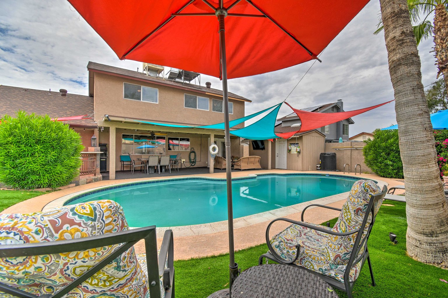 Phoenix Vacation Rental