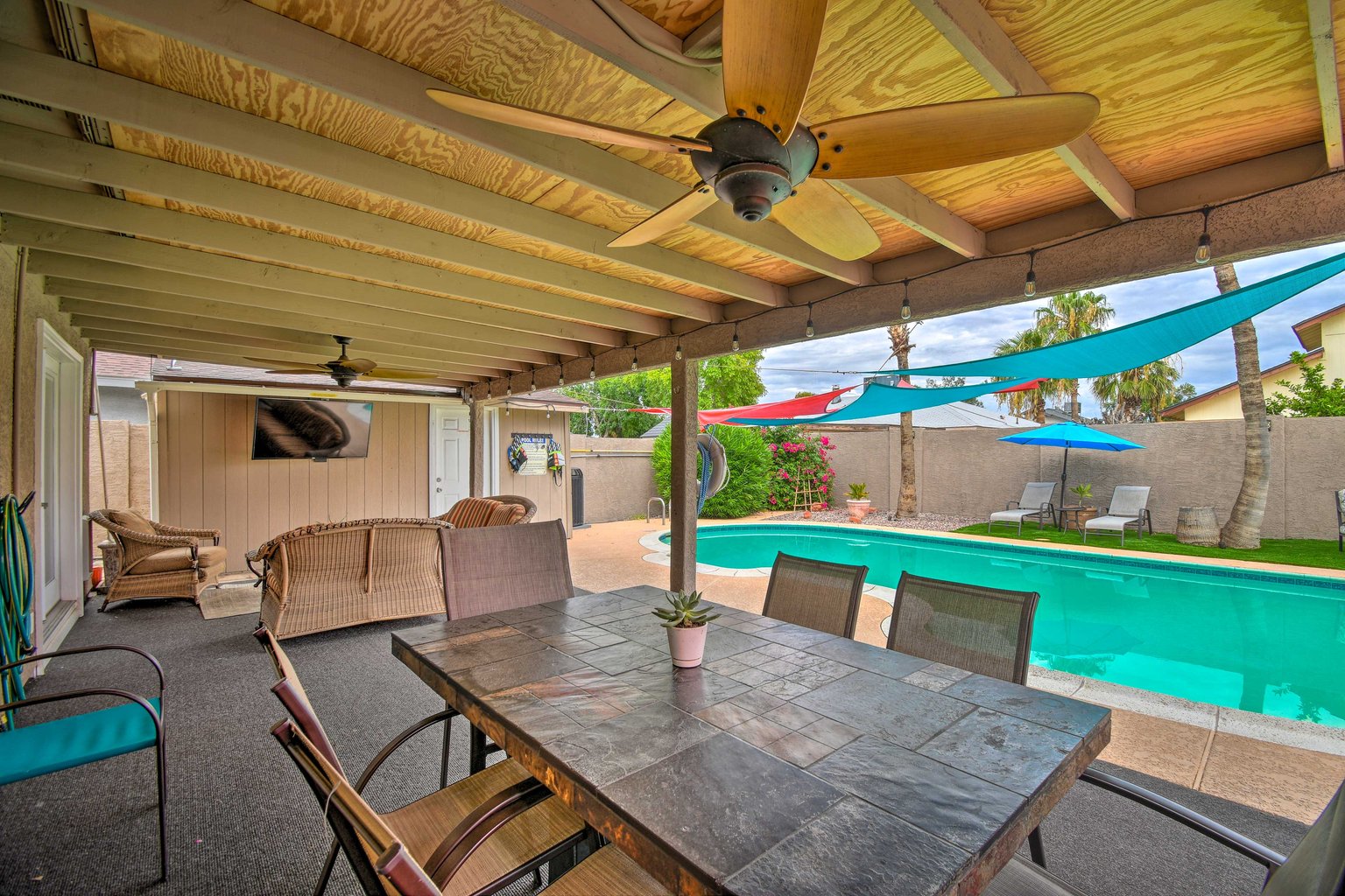Phoenix Vacation Rental