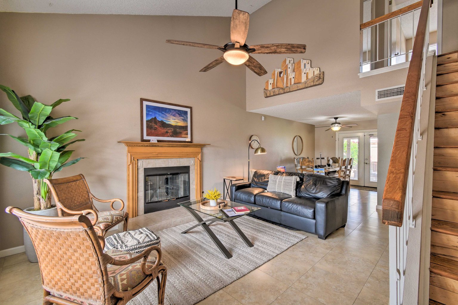 Phoenix Vacation Rental