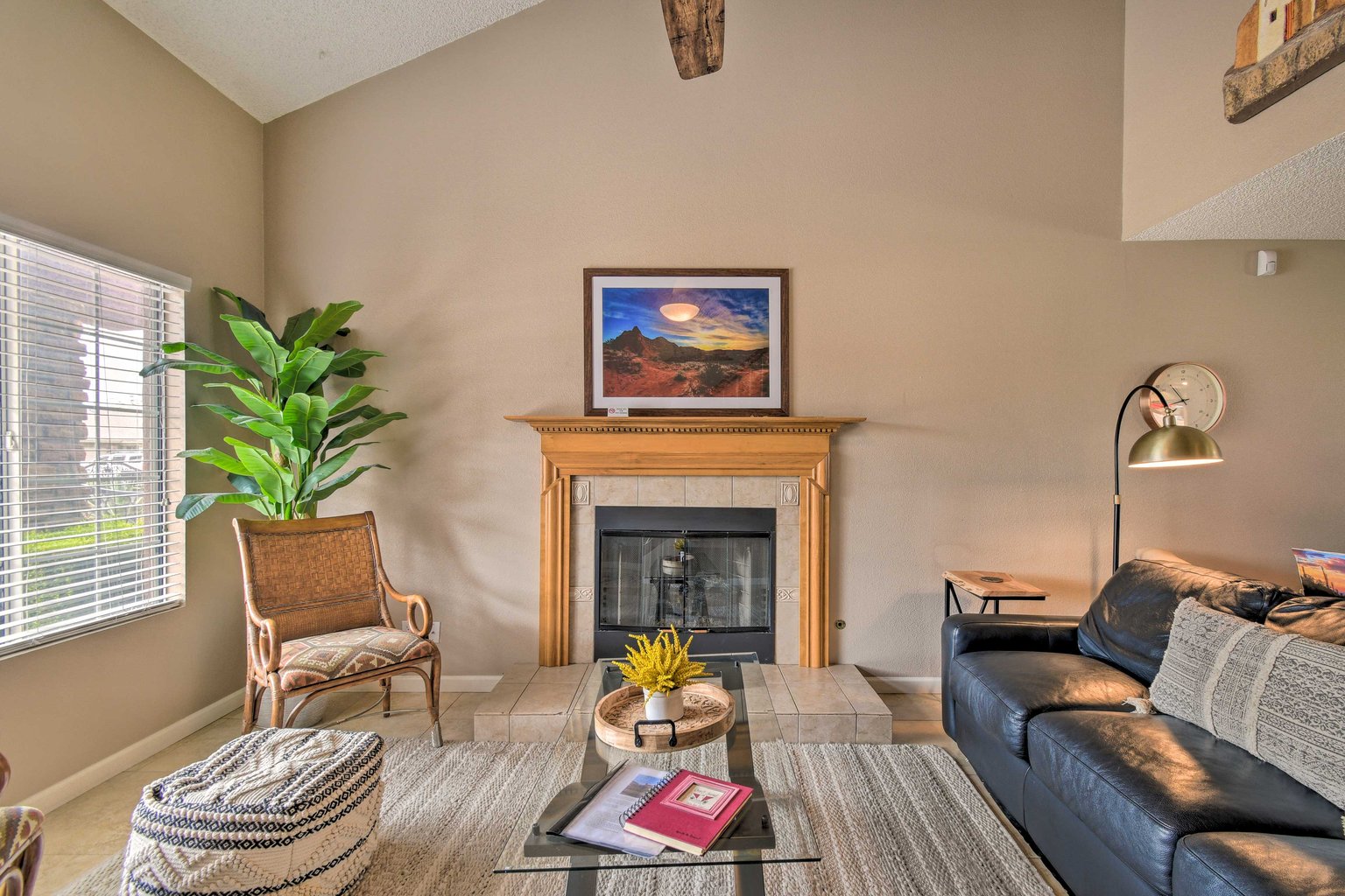 Phoenix Vacation Rental