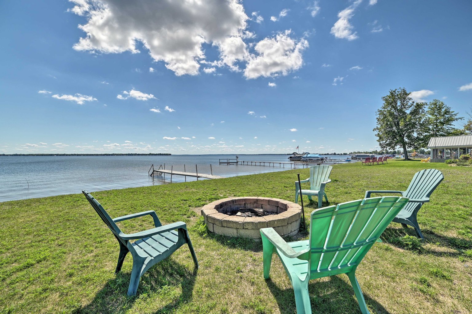 Houghton Lake Vacation Rental