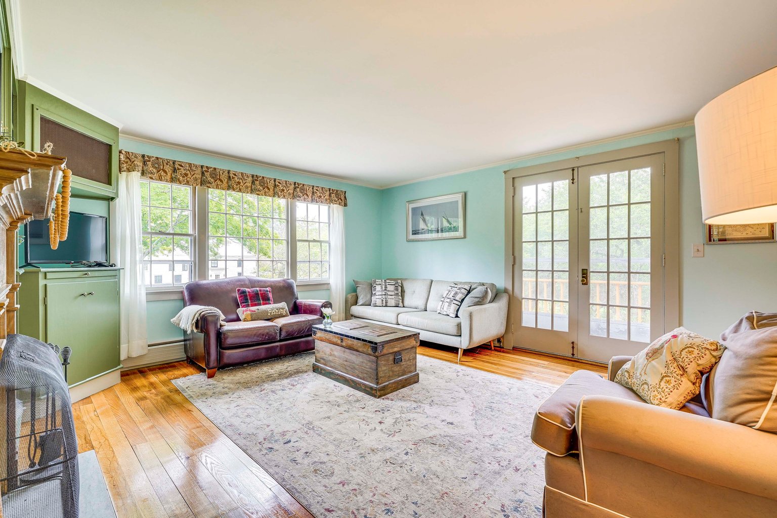 MANCHESTR CTR Vacation Rental