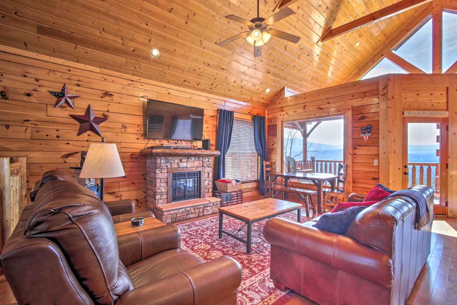 Sevierville Vacation Rental
