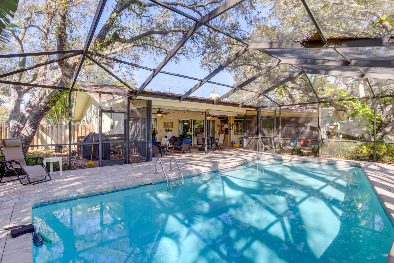 Largo Vacation Rental