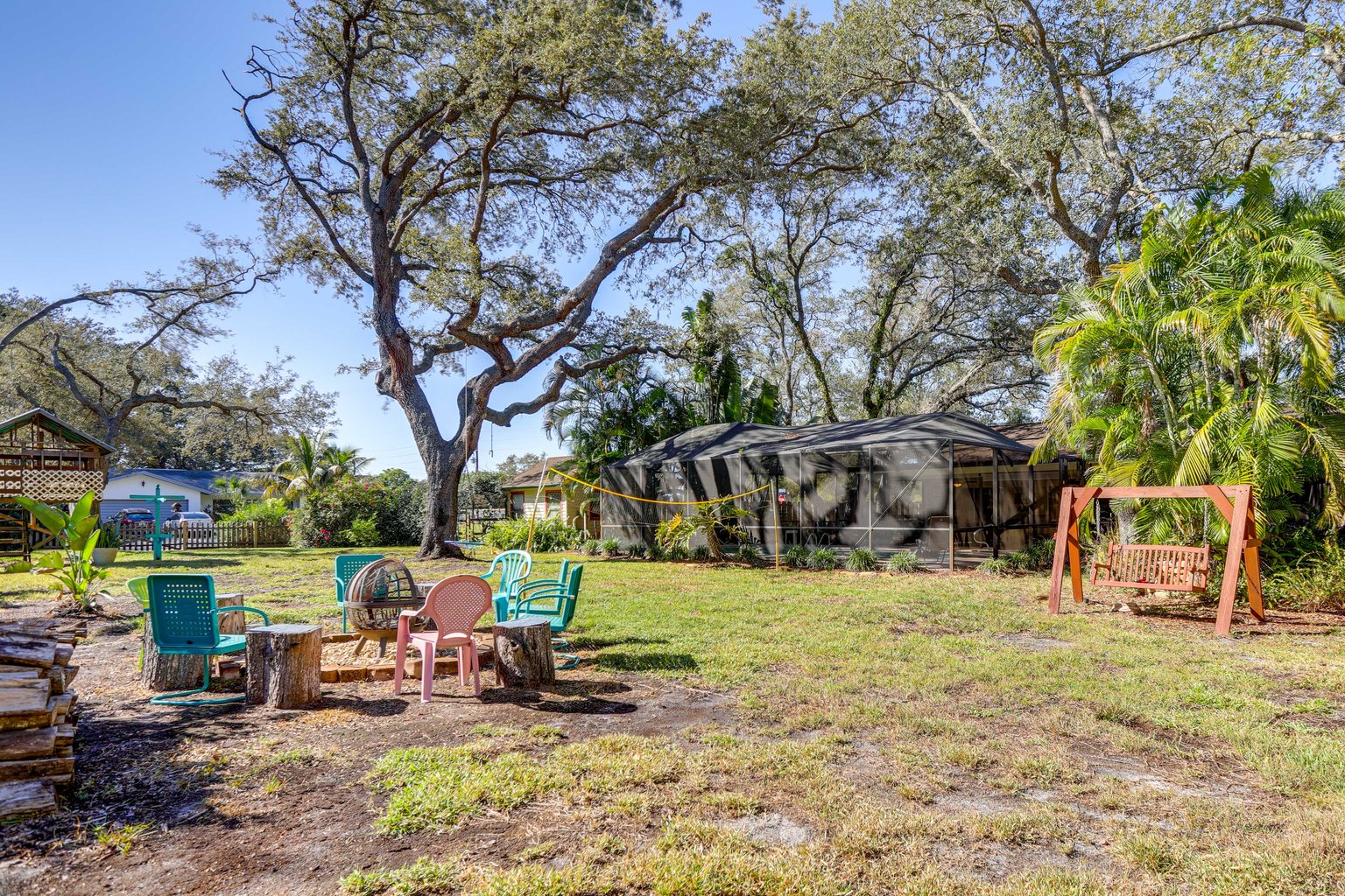 Largo Vacation Rental