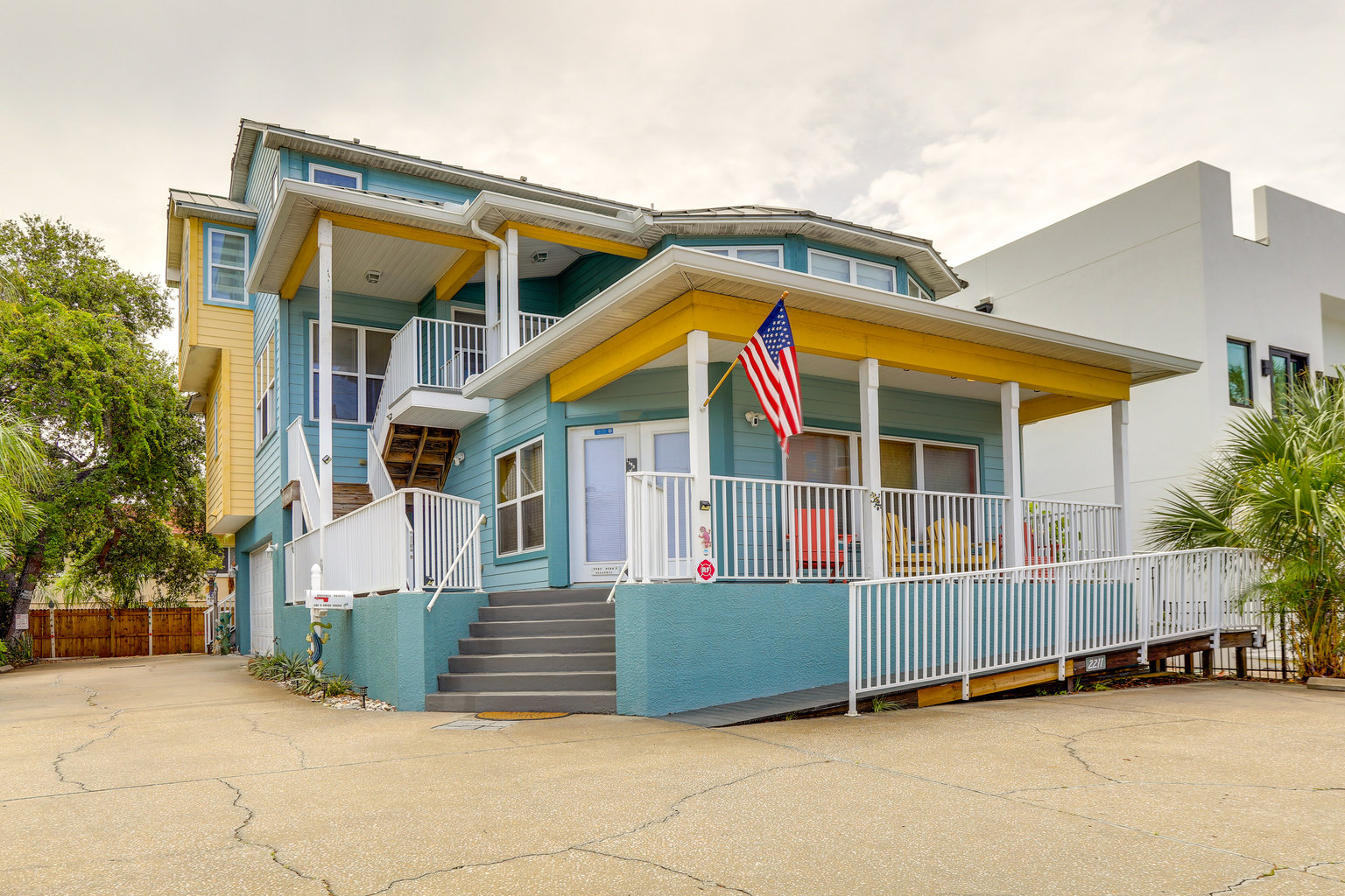 Indian Rocks Beach Vacation Rental