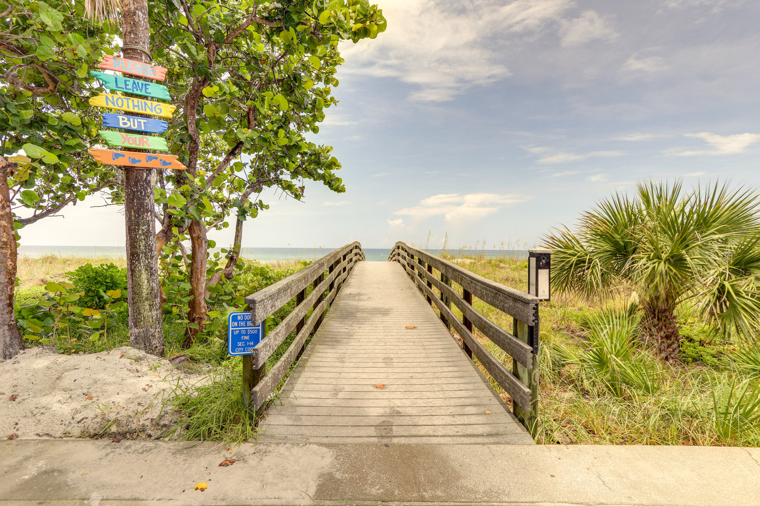 Indian Rocks Beach Vacation Rental