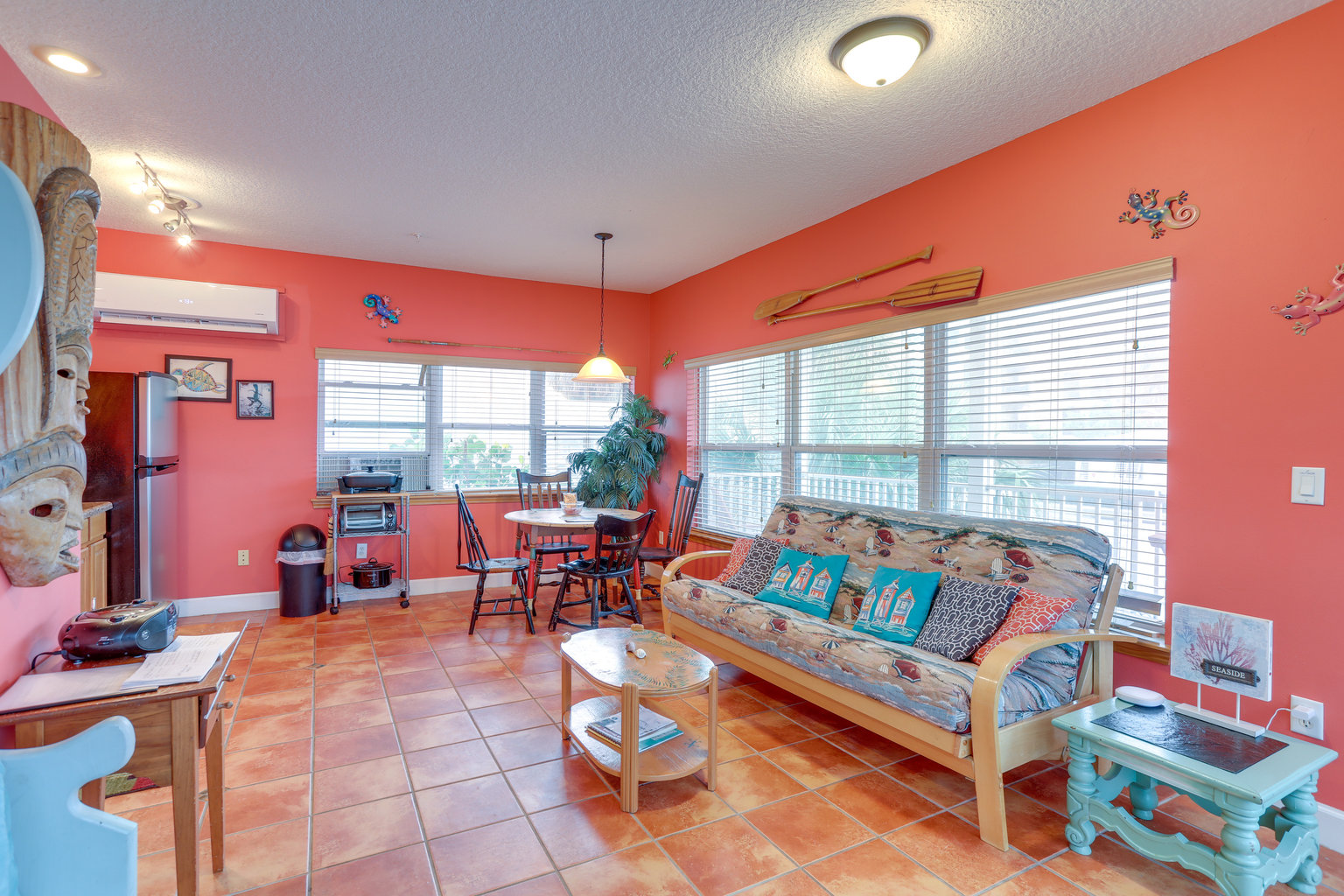 Indian Rocks Beach Vacation Rental