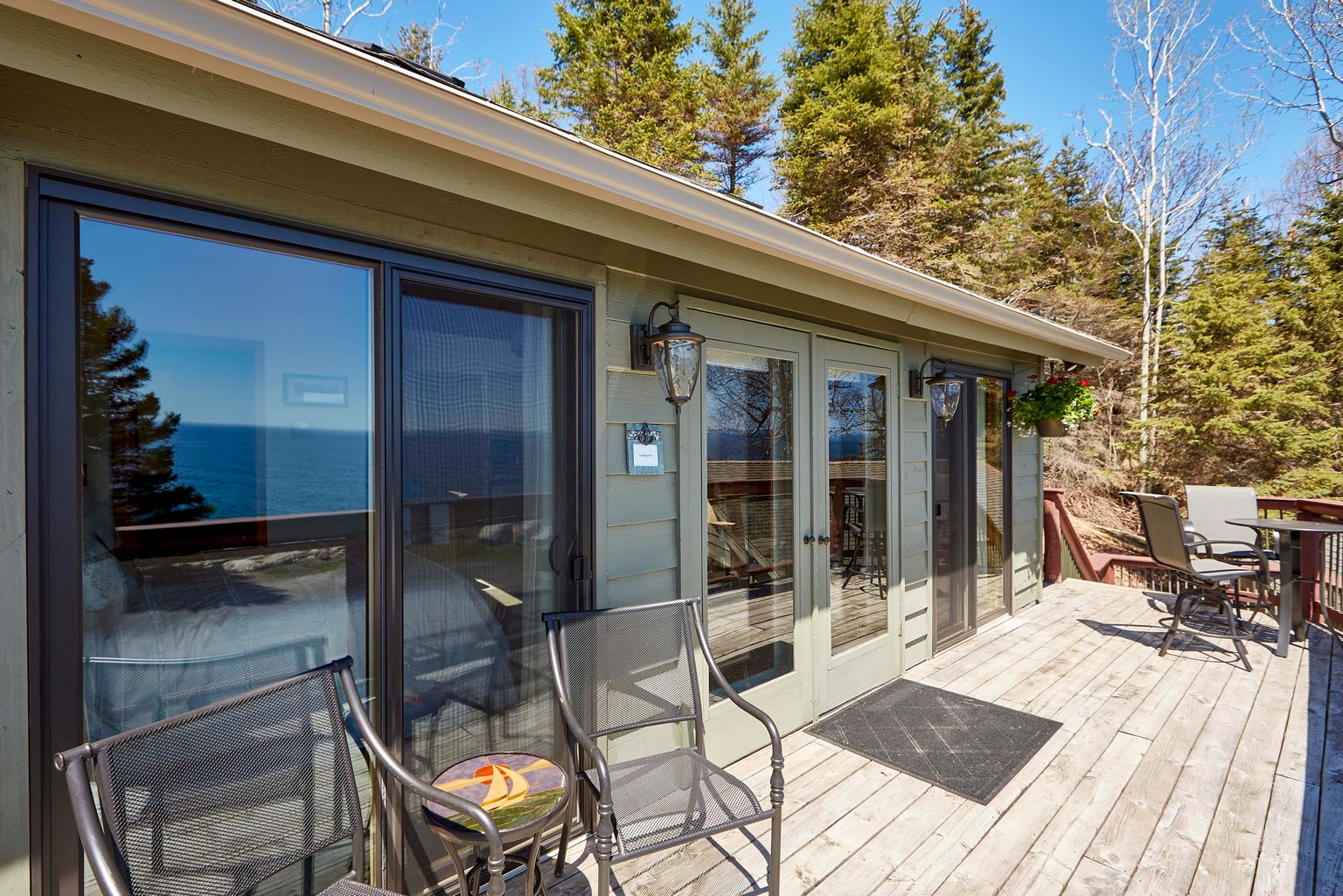 Schroeder Vacation Rental