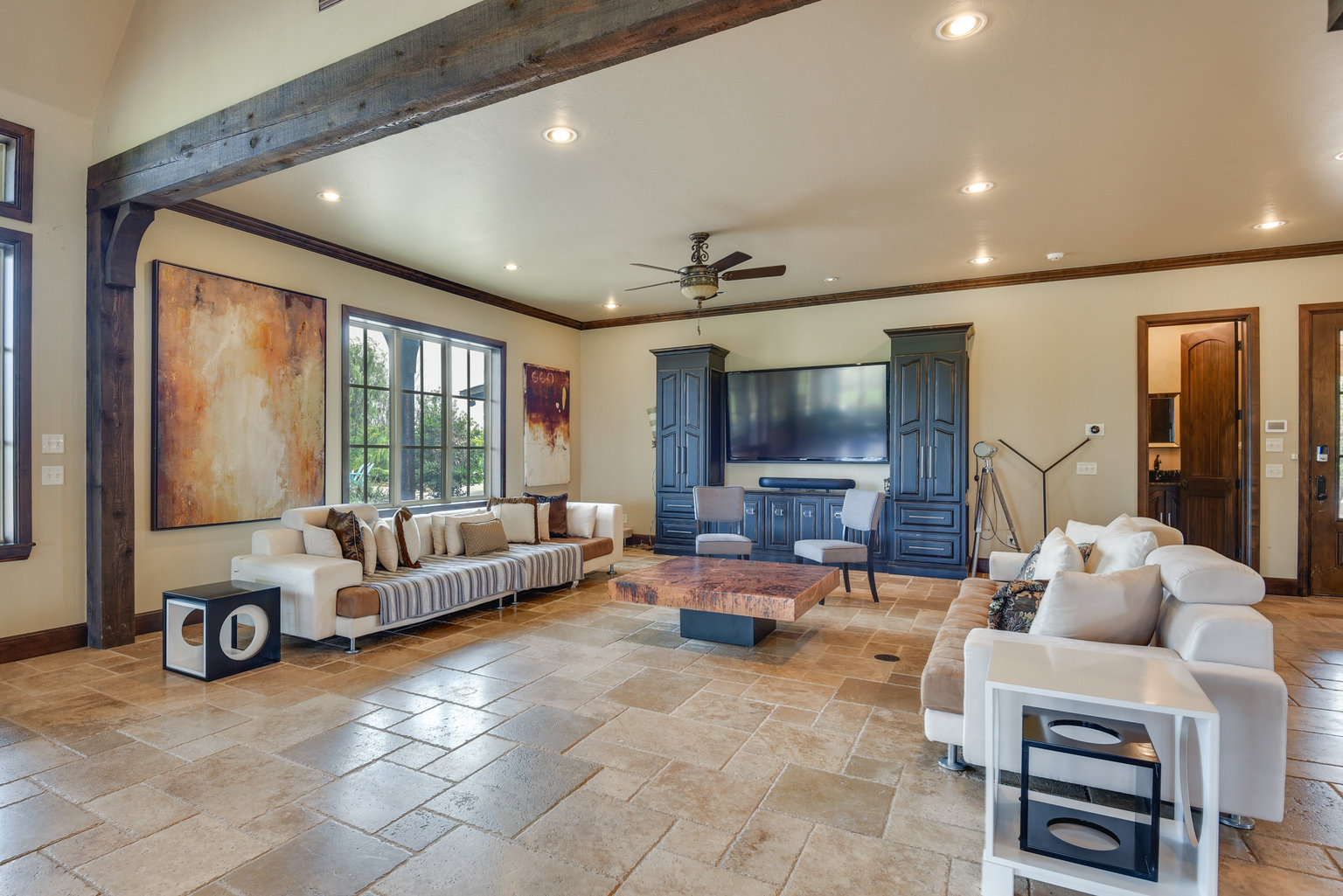 Edmond Vacation Rental