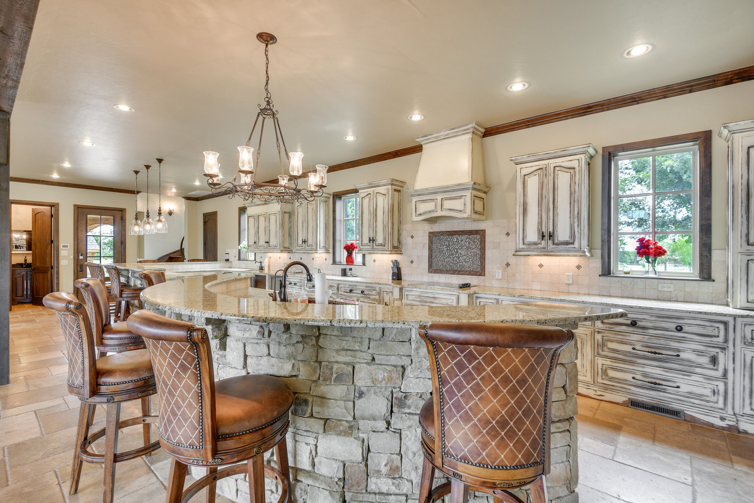 Edmond Vacation Rental