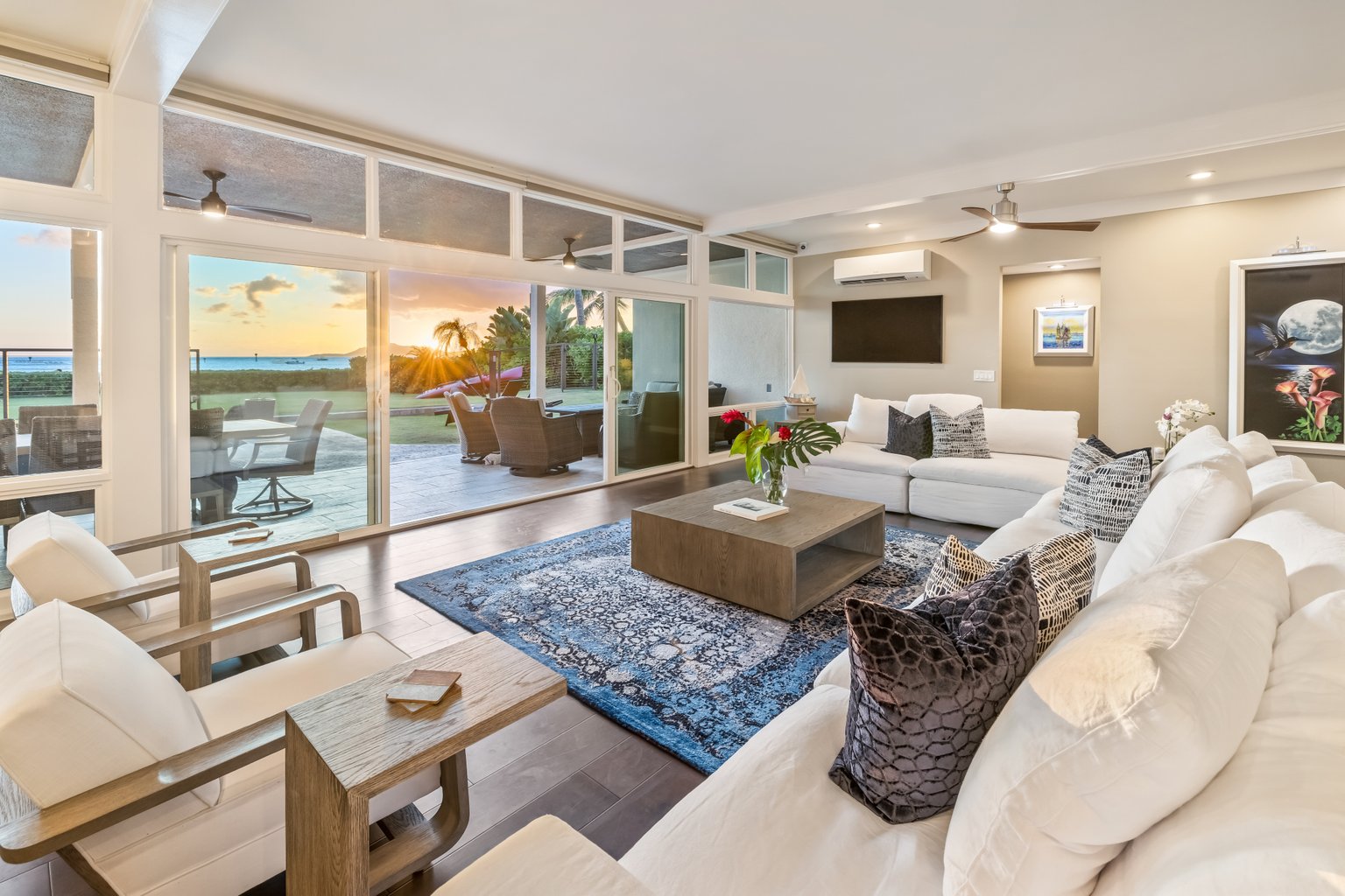 Honolulu Vacation Rental