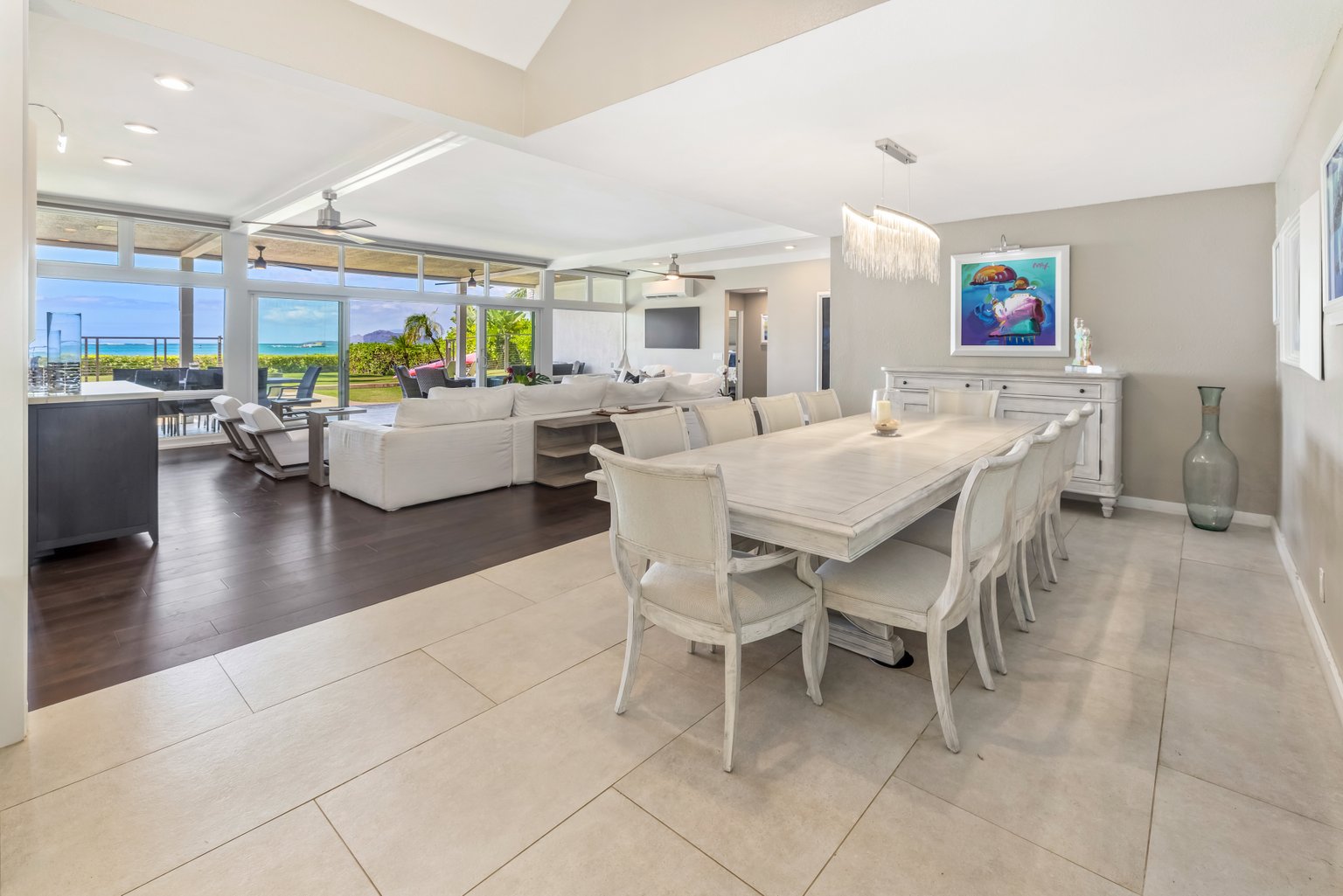 Honolulu Vacation Rental