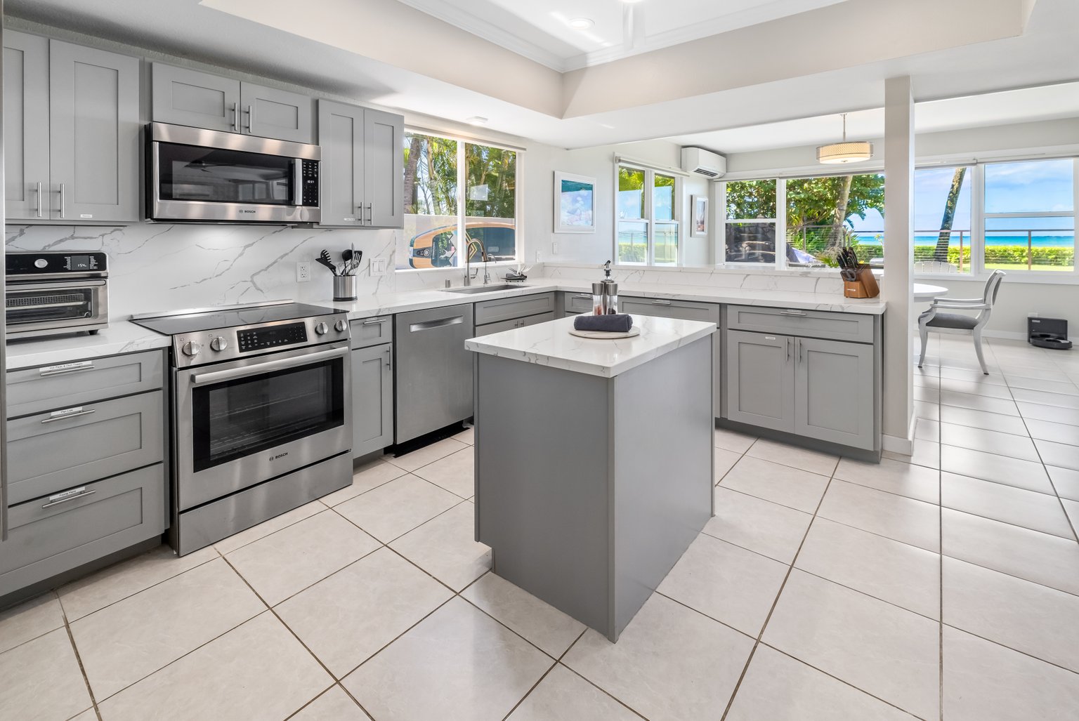 Honolulu Vacation Rental