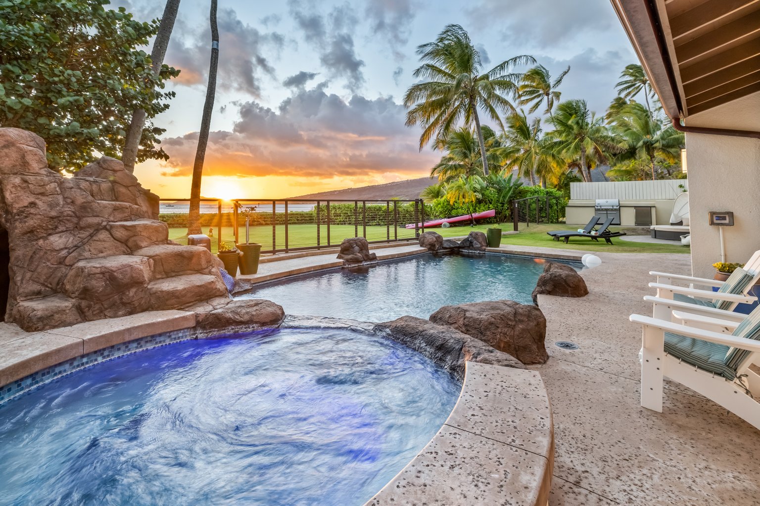 Honolulu Vacation Rental