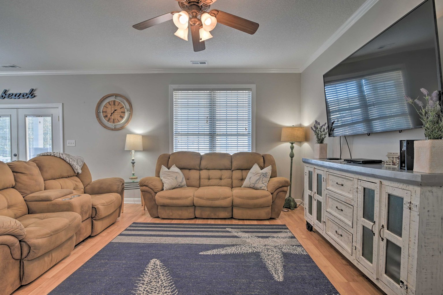 Murrells Inlet Vacation Rental