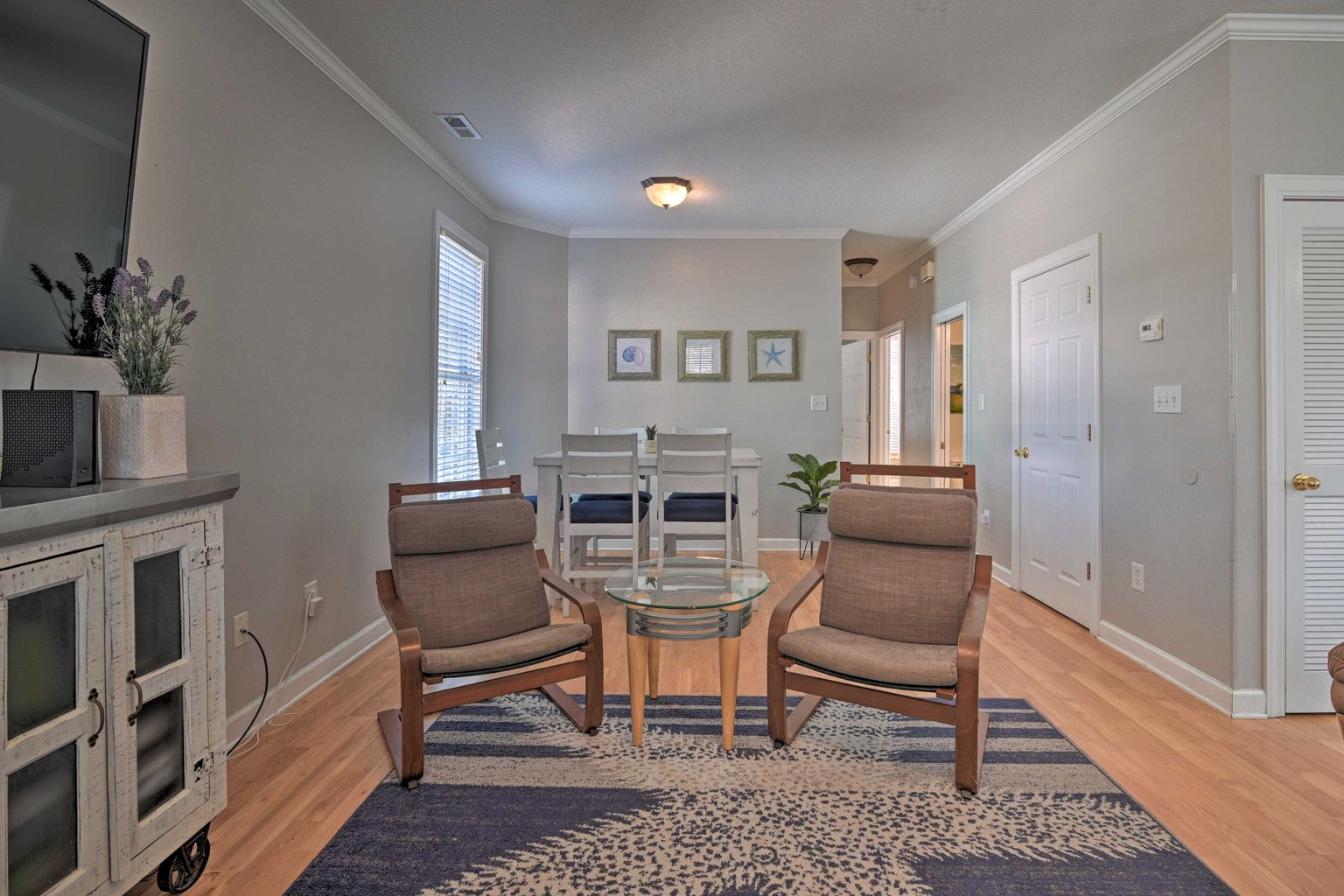 Murrells Inlet Vacation Rental