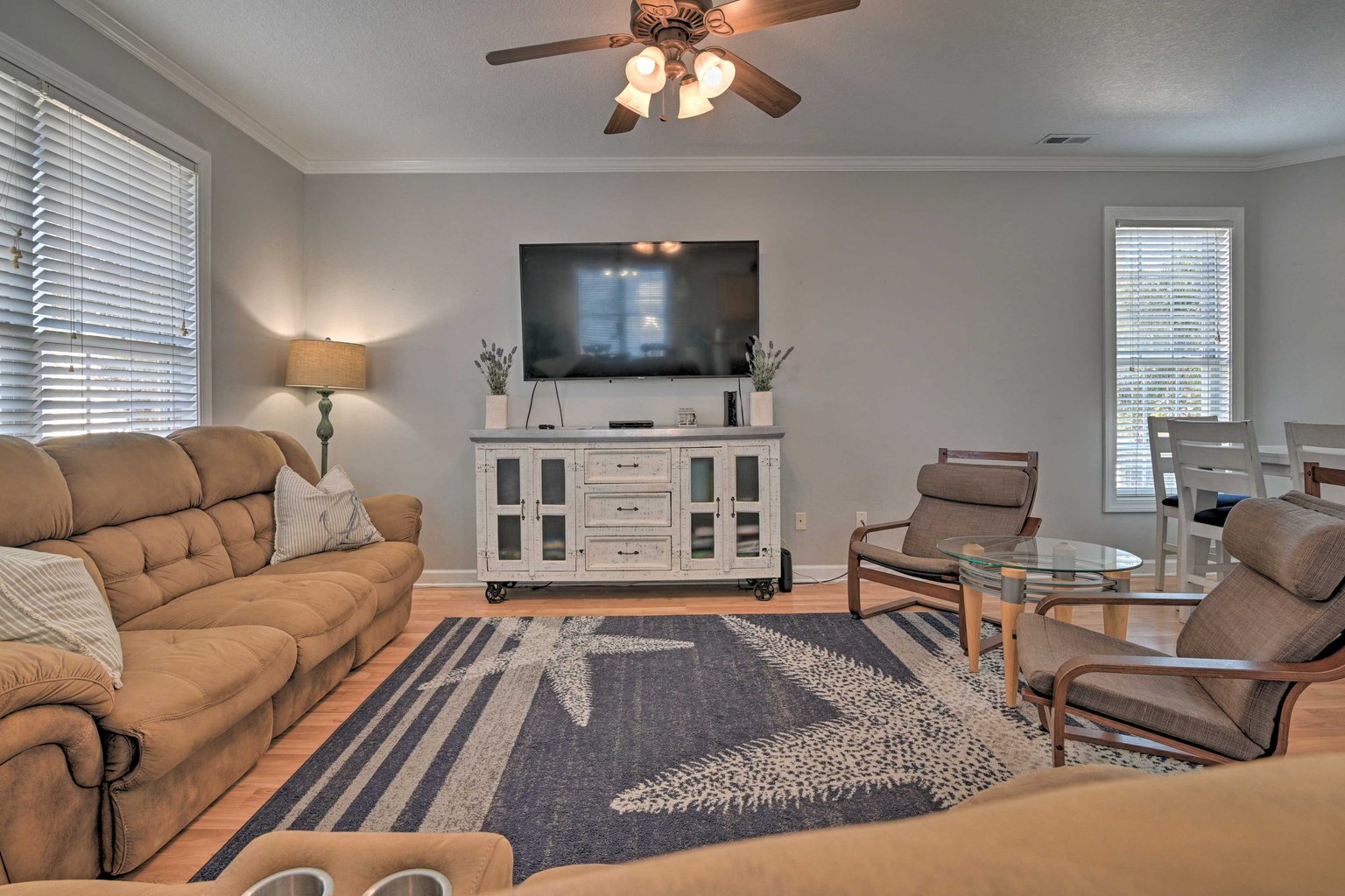 Murrells Inlet Vacation Rental