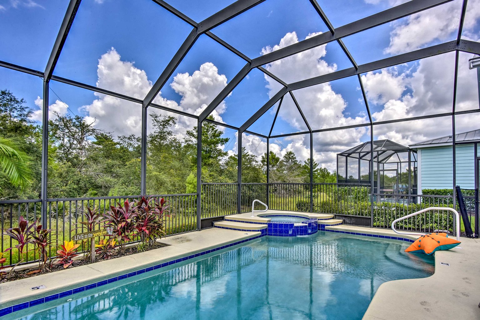 Kissimmee Vacation Rental