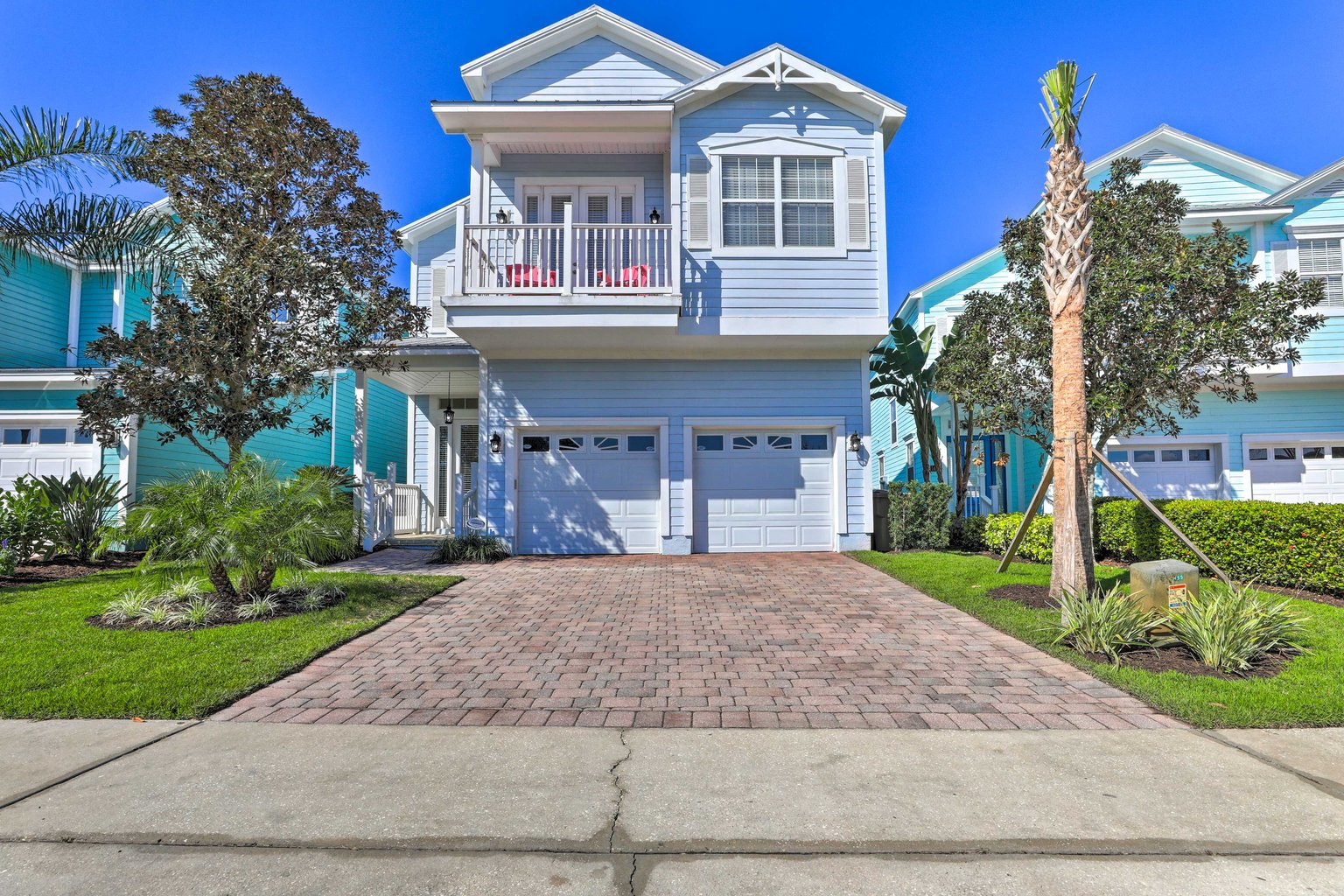 Kissimmee Vacation Rental