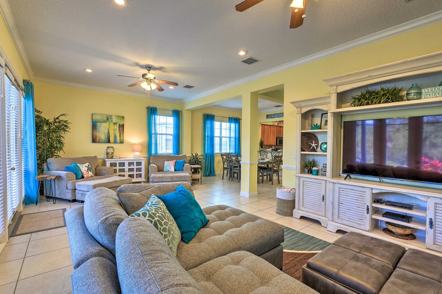 Kissimmee Vacation Rental