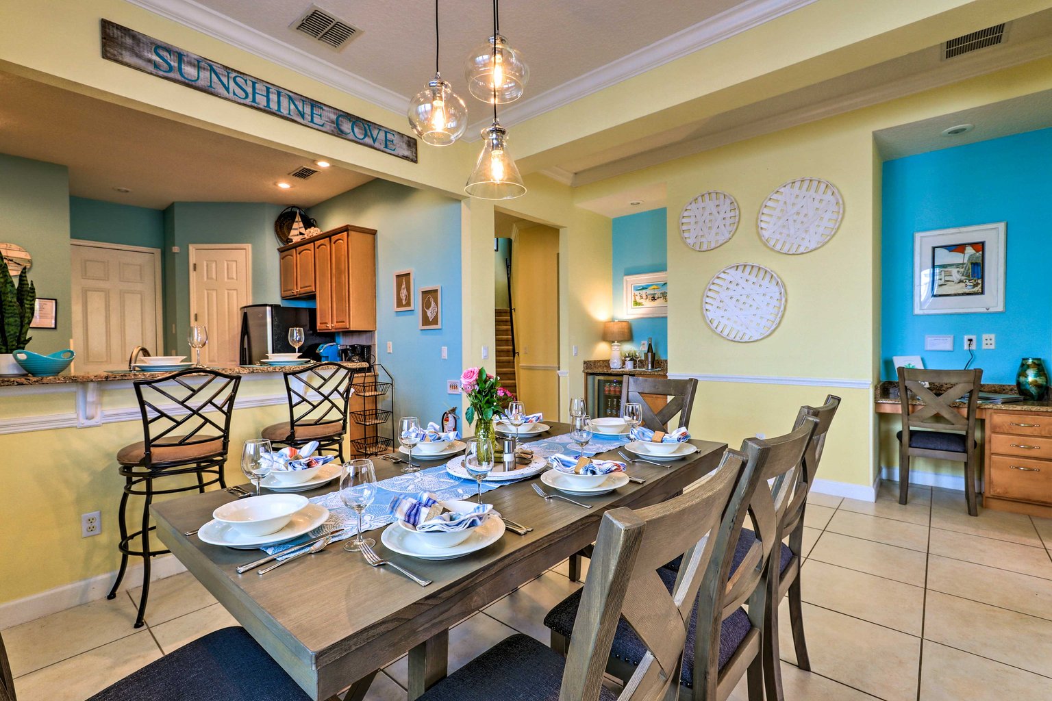 Kissimmee Vacation Rental