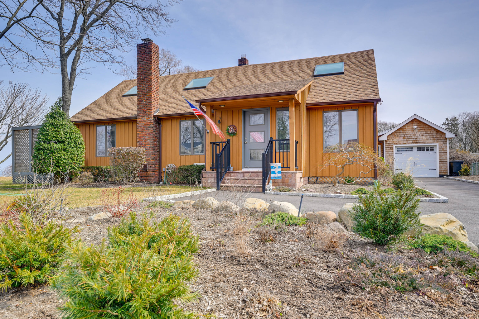 Rocky Point Vacation Rental