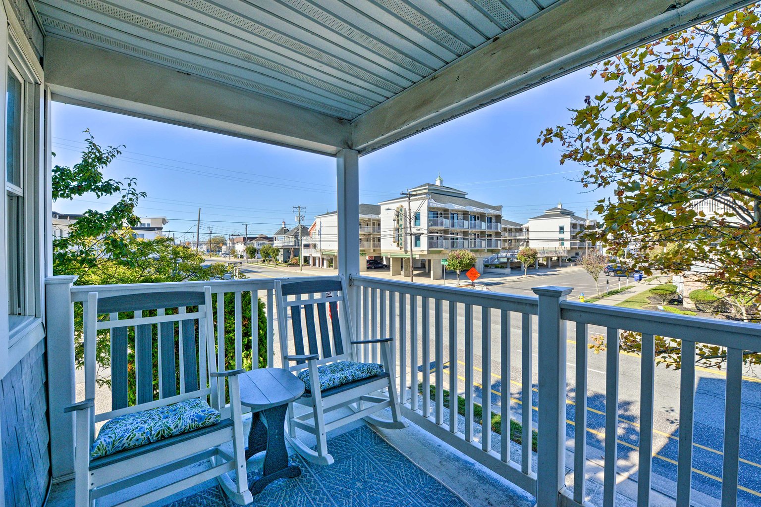 Wildwood Vacation Rental