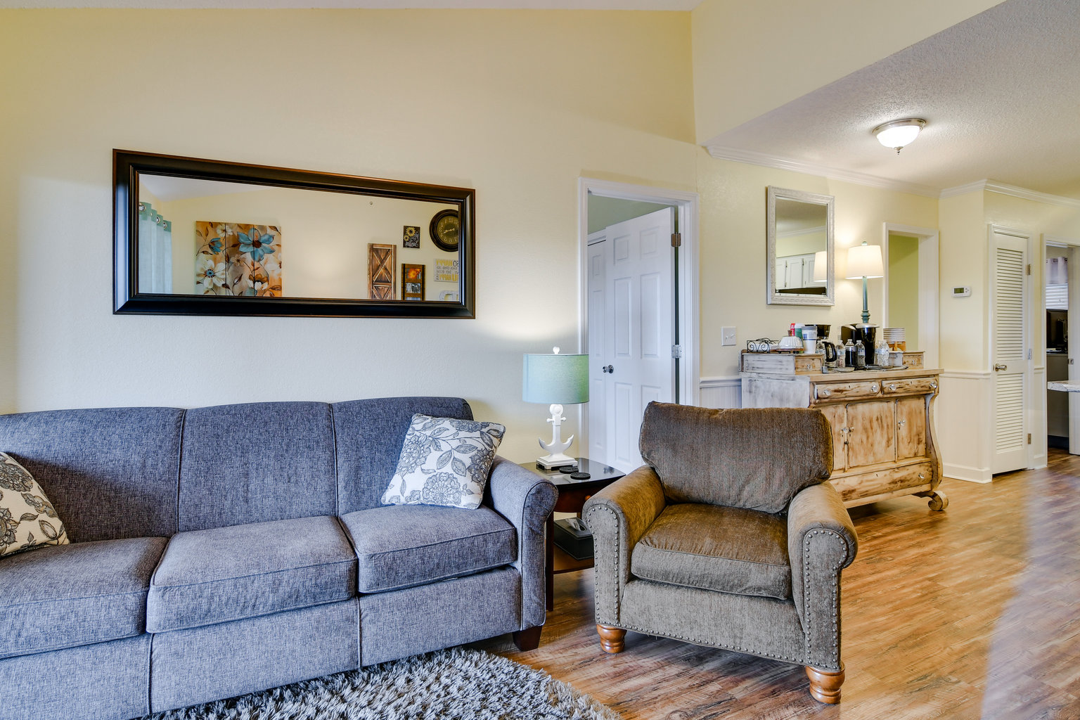 Branson West Vacation Rental