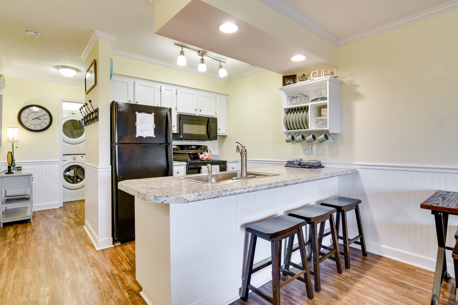 Branson West Vacation Rental