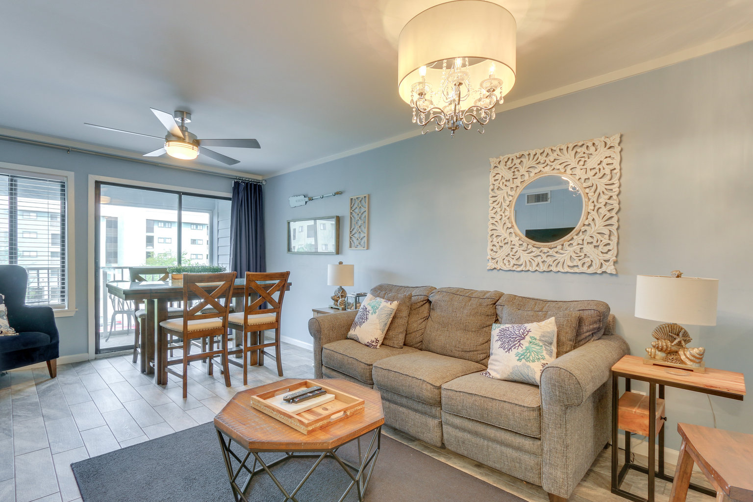 Hilton Head Island Vacation Rental