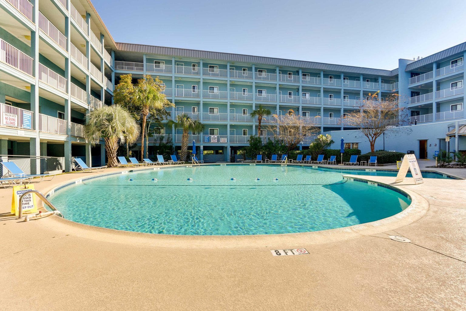 Hilton Head Island Vacation Rental