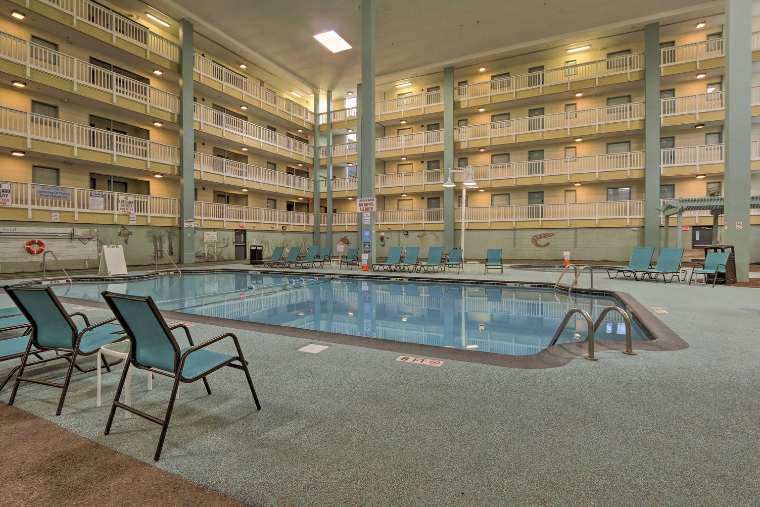 Hilton Head Island Vacation Rental
