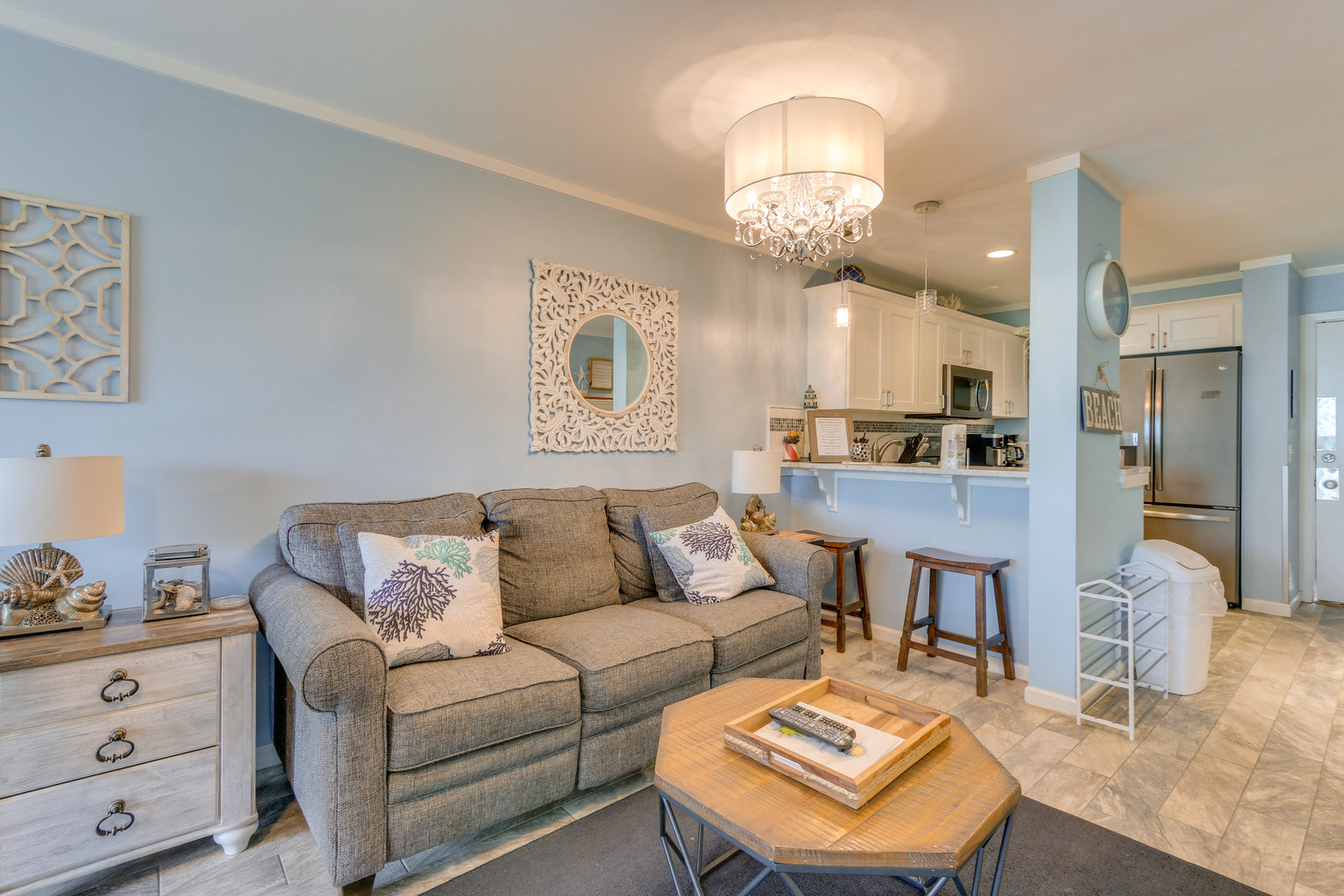 Hilton Head Island Vacation Rental