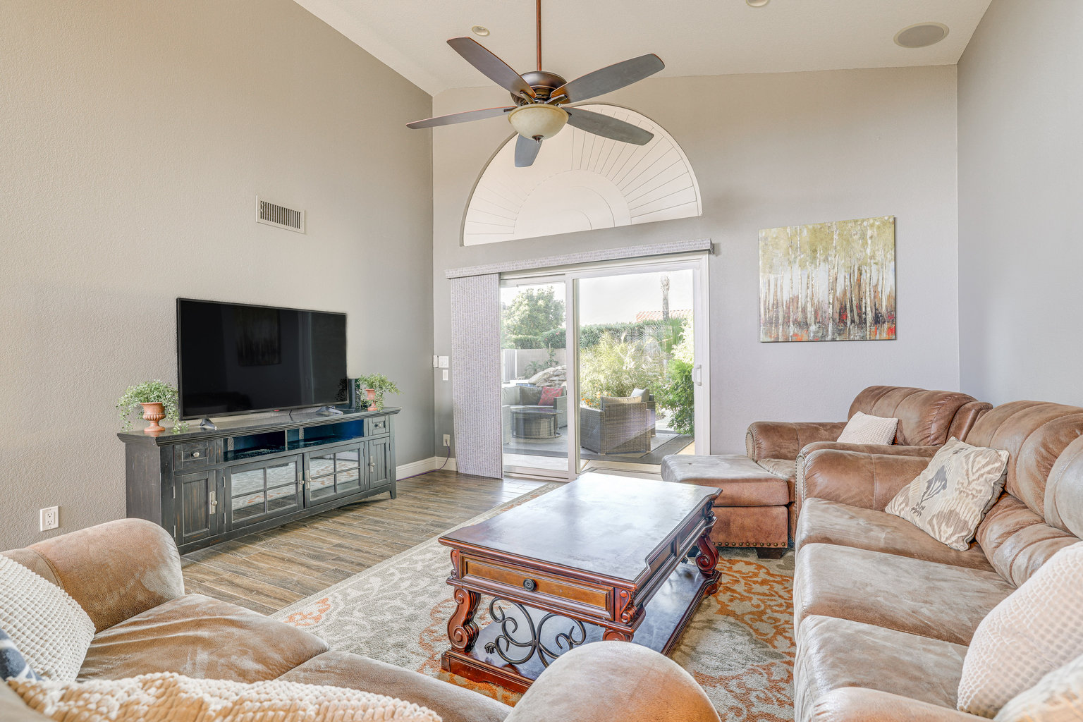 Tempe Vacation Rental