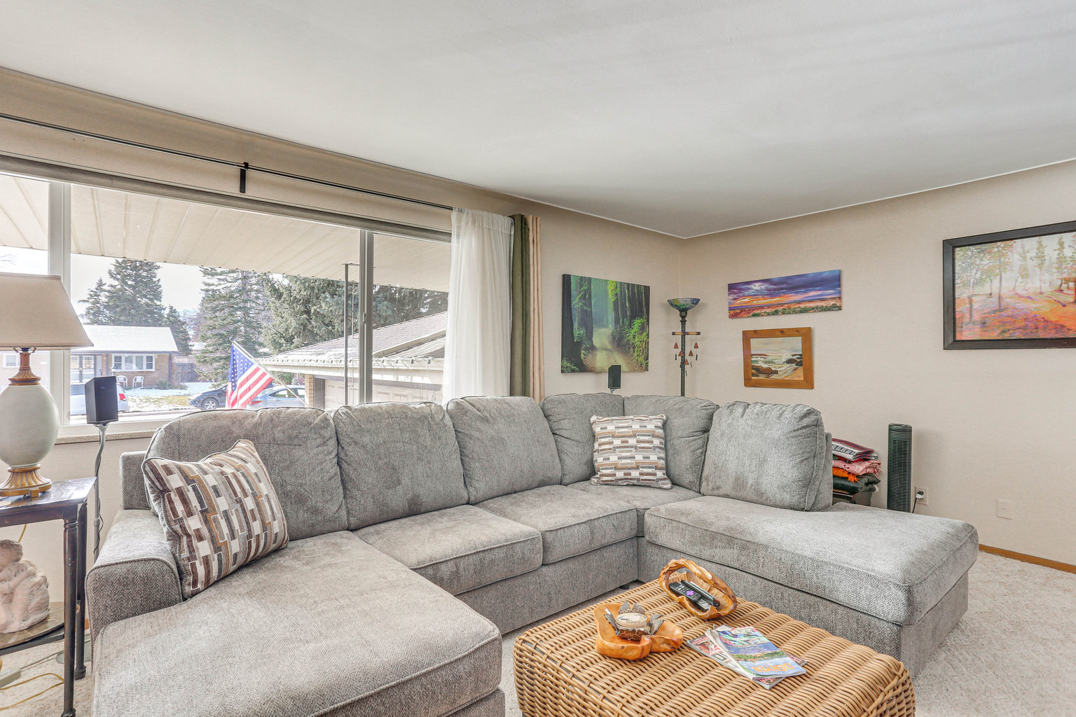 Denver Vacation Rental