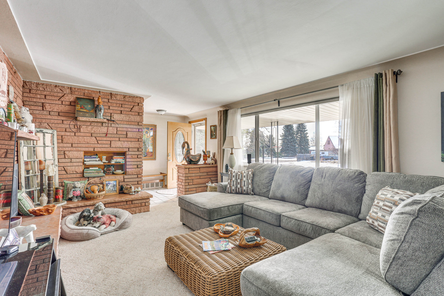 Denver Vacation Rental