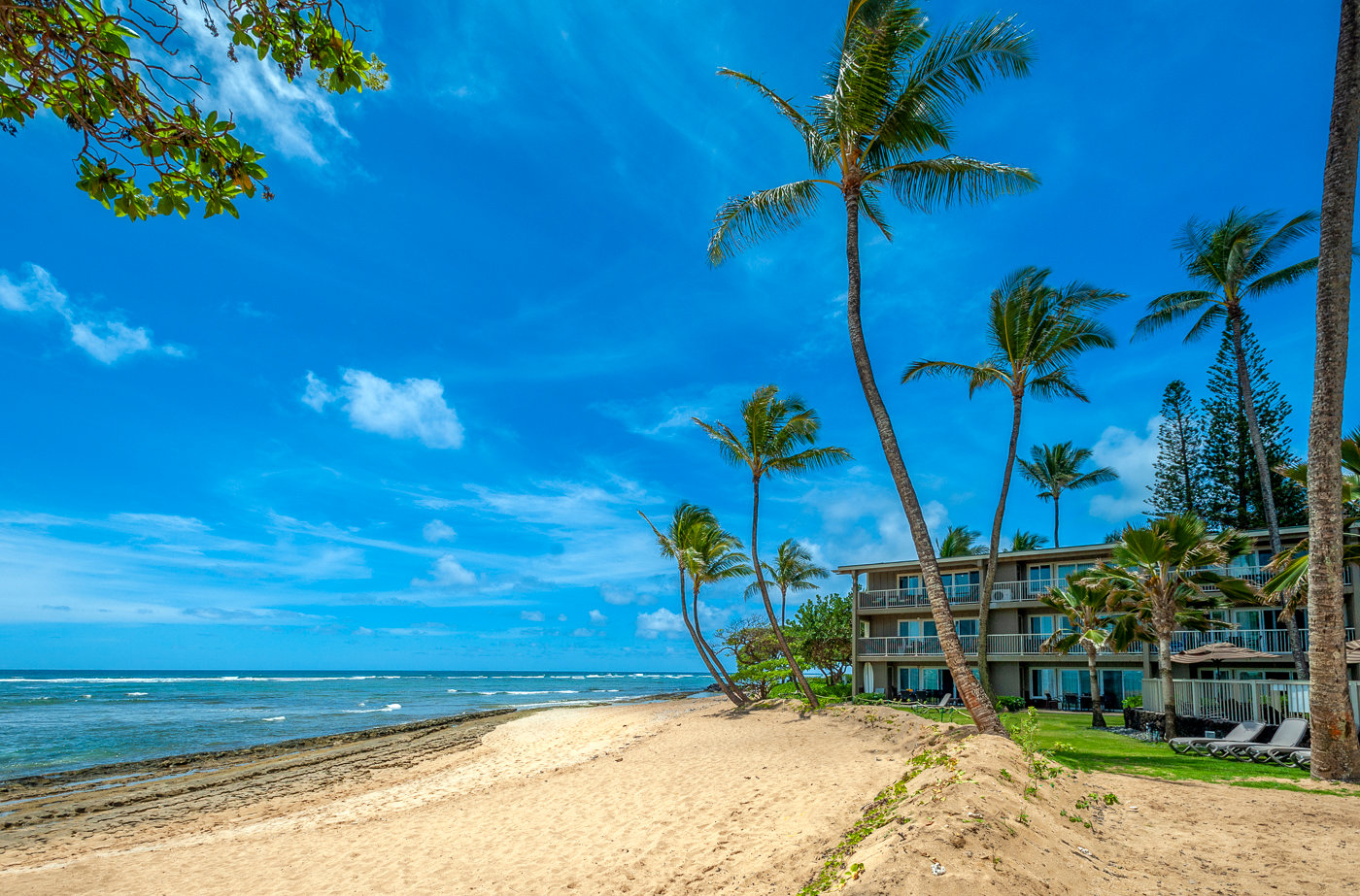 Kapaa Vacation Rental