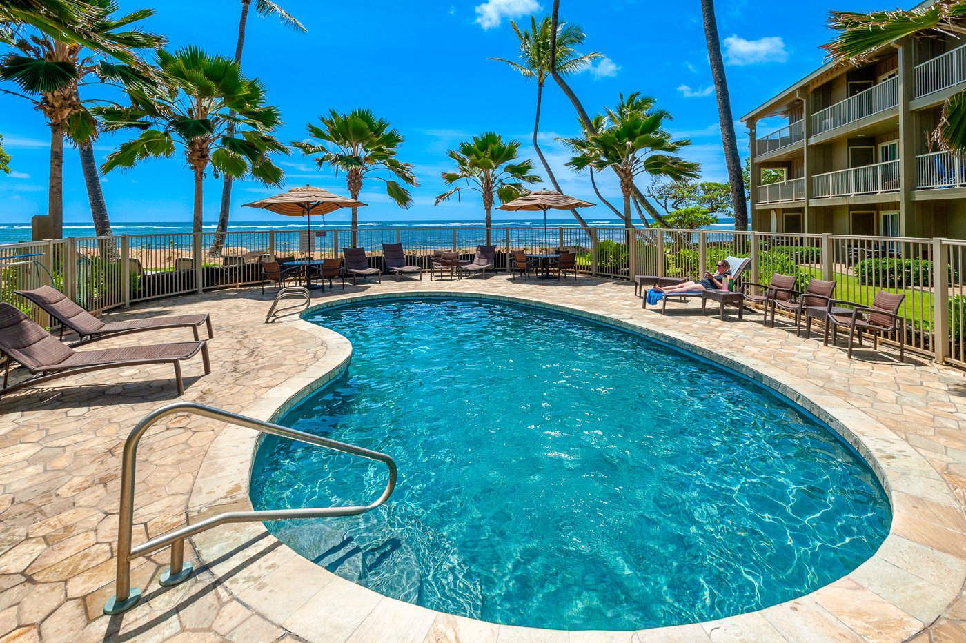 Kapaa Vacation Rental