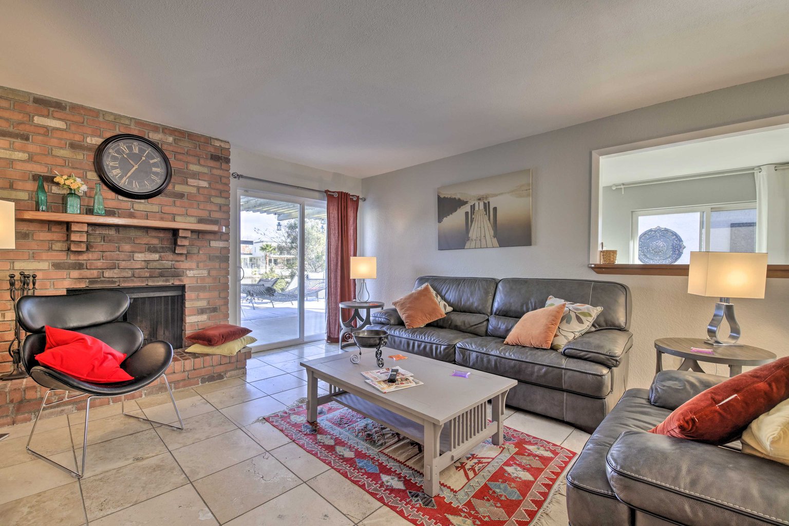 Tempe Vacation Rental