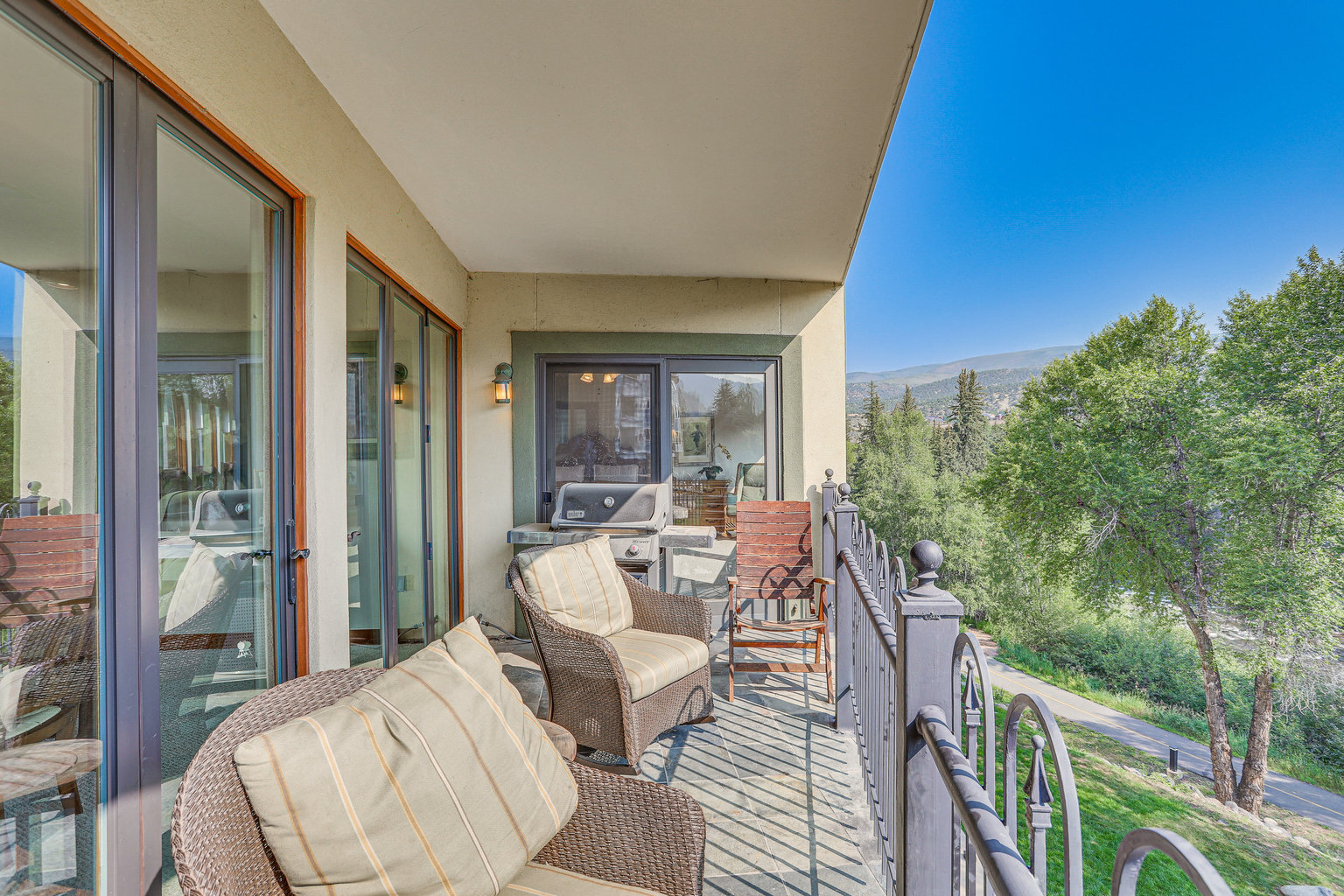 Edwards Vacation Rental