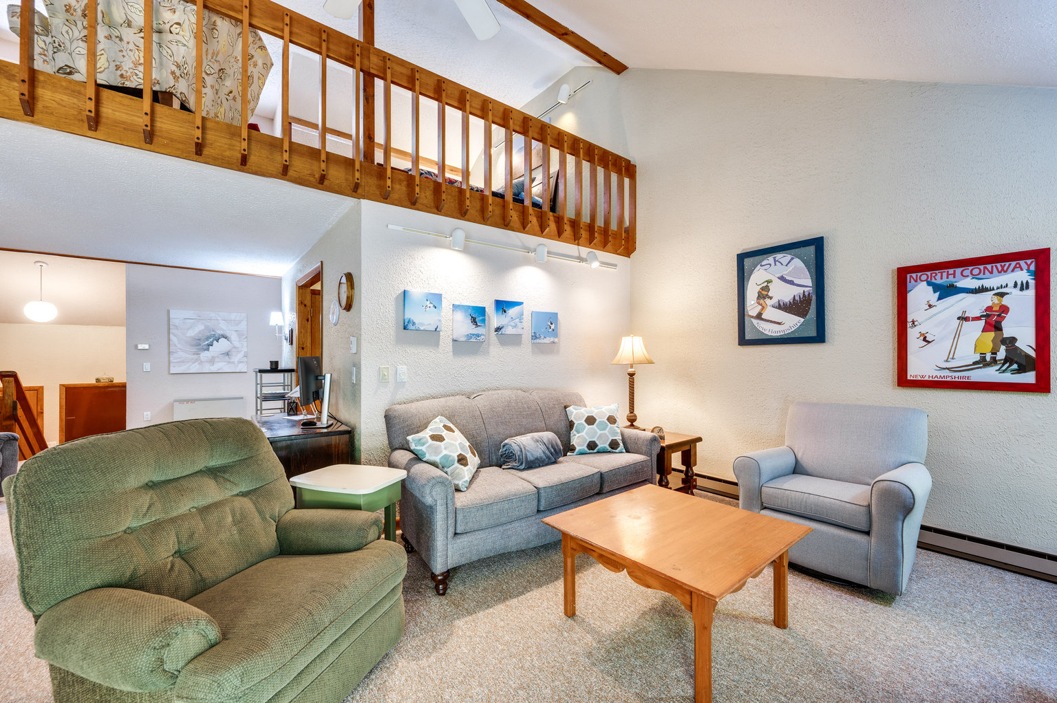 Conway Vacation Rental
