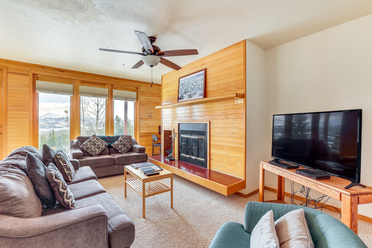 Silverthorne Vacation Rental