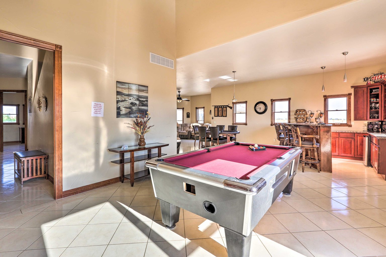 Hudson Vacation Rental